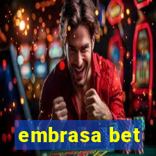embrasa bet